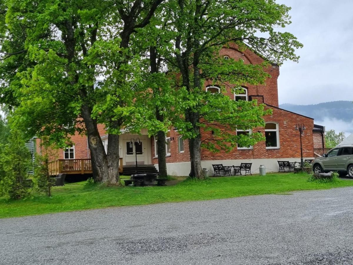 Valdres Gjestegard As - Fengselet Hove Exterior foto
