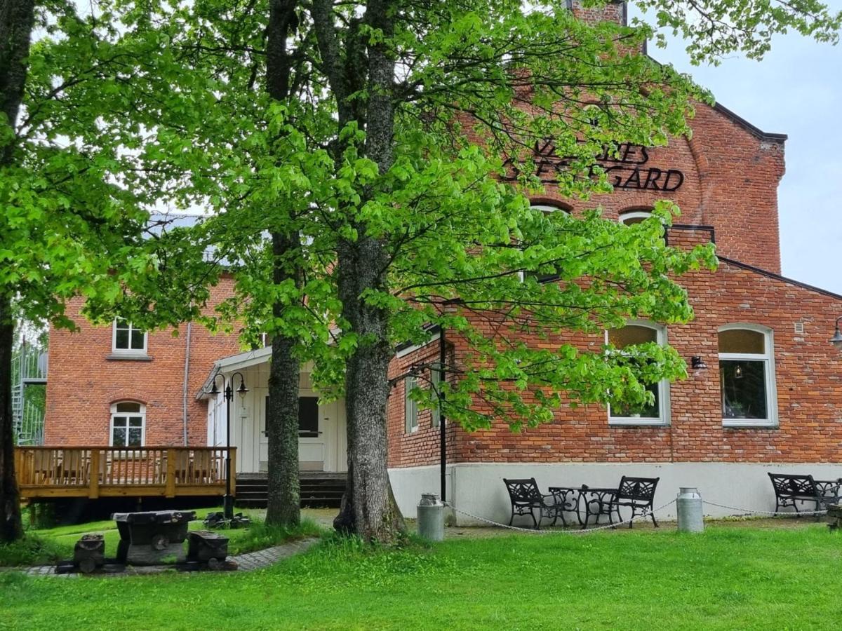 Valdres Gjestegard As - Fengselet Hove Exterior foto